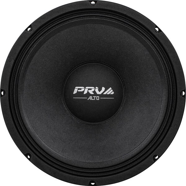 Main product image for PRV Audio 12W800A Alto Series 12" Woofer 8 Ohm